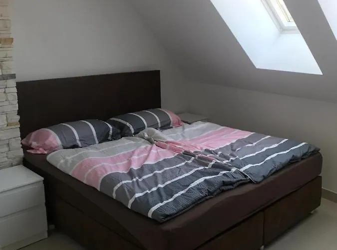 Sunny By Jr City Apartment Vienna