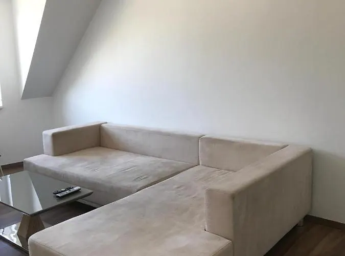 Apartment Sunny By Jr City
