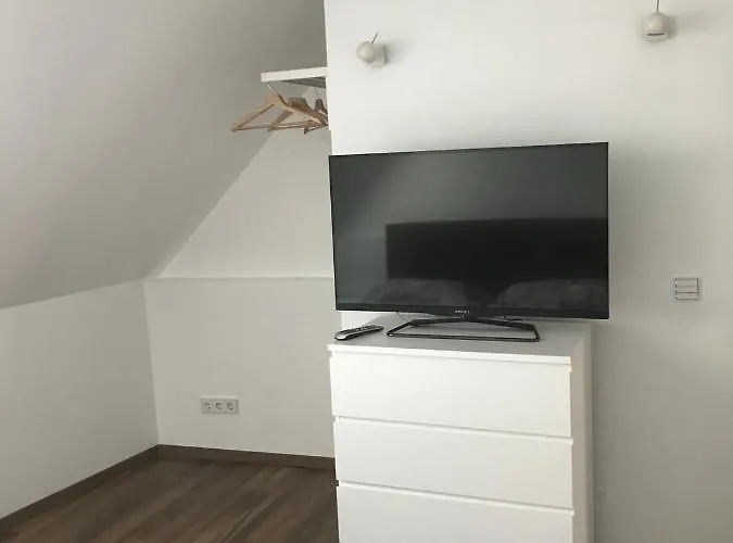 Apartment Sunny By Jr City Vienna