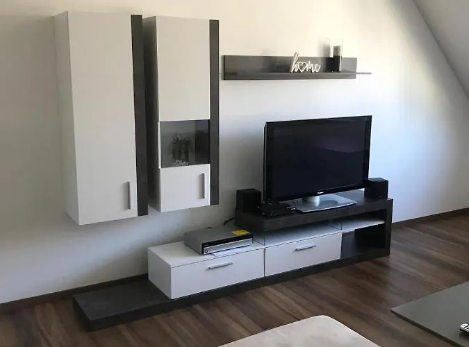 Apartment Sunny By Jr City